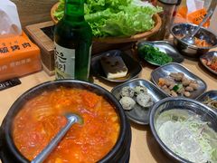 -麻蒲碳烤肉(嘉禾东平地铁站19号店)