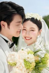 点击看大图 -金夫人婚纱摄影(总店)