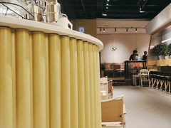 -酷公社·榴莲披萨(太原街店)