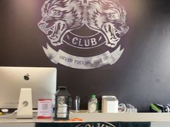 -FEELINGME乐刻私教馆·健身(沿海赛洛城店)