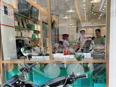 -大苹果面包生日蛋糕(创新店)