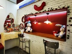 -Eckl’s爱氏热狗(猫街店)