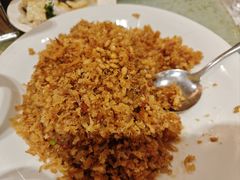 酒香糯米饭-富黎华海鲜大酒楼(正大广场店)