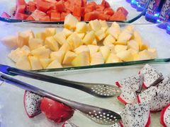 -快乐爱斯米牛排自助(正大广场店)