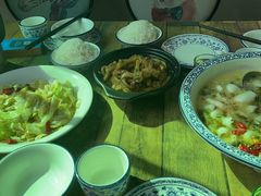-湘香私房菜(大石长隆店)