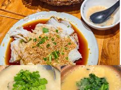 -烧蠔帮·生蚝海鲜牌档(观海店)