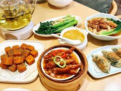 -茶小点(丽悦新天店)