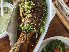 -树厨贵州菜(铜仁花果山店)