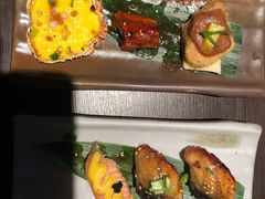 -匠和风精致料理(莆田财富中心店)