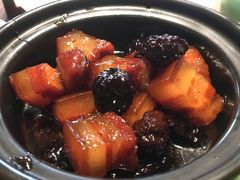 -粗茶淡饭·隐庐私厨(东亭店)