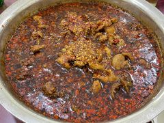 -温江公平红烧兔(总店)