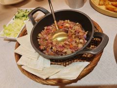 -耶里夏丽·丝路新疆菜·清真食品(徐汇南丹东路臻选店)