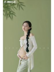 点击看大图 -专注孕妇照亲子照·纪田摄影