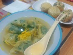 -小杨生煎(松江大学城店)