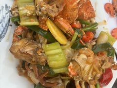 -岛中岛·海鲜大排档·万宁老字号(东澳店)