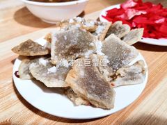 炸灌肠-姚记炒肝店(鼓楼店)