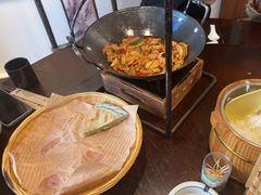 -吃货私房菜(丽江束河古镇店)
