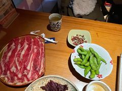 -有喜屋·鲜鸡烧鸟·居酒屋(安龙路店)