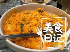-香蕉叶餐厅(是隆店)