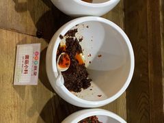 -滇釜火锅·能喝汤的火锅(车公庄店)