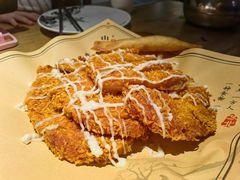 -山芋腔苏北菜(盐城滨海店)