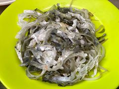 -鹤睦鱼生·啫啫煲·海鲜(保利百合店)