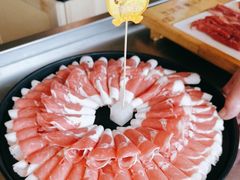 -阳坊胜利涮羊肉(阳坊老店)