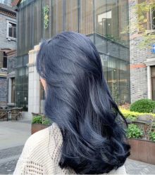 -YOUR HAIR の Harajuku