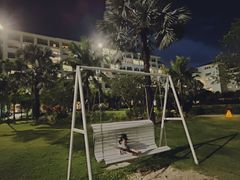 -三亚亚龙湾天域度假酒店