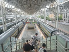 -连云港东站