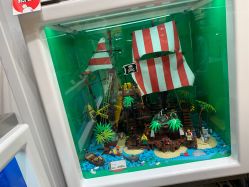 -乐高授权专卖店(华采天地店)