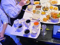 -堂会(白云店)