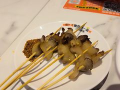 -鱼你在一起(上海杨浦中原大润发店)