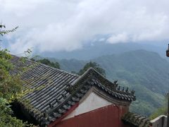 -武当山风景区
