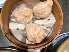 -南京大牌档(新街口德基广场店)