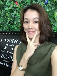 -Mix Boom Hair salon
