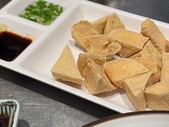 -潮界(虹桥新天地店)