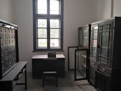 -青岛德国监狱旧址博物馆