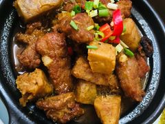 -聪辉同安老美食饭店(大元路店)