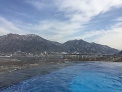 -Aqua Field Starfield Hanam