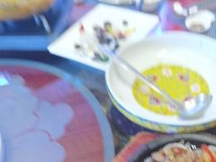 -仙林宾馆-餐厅