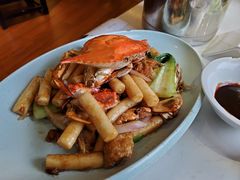 -华馨园北京烤鸭(丽水店)