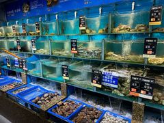 -海味当家·蒸锅海鲜(星海公园店)