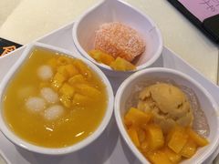 -许留山(上海街店)