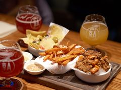 -京A Taproom·精酿餐吧(CBD店)