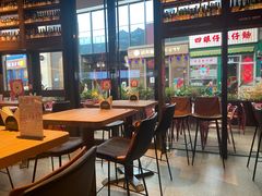 -牛啤堂精酿啤酒餐吧(五棵松华熙店)