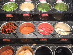 -非烤勿扰自助烤肉海鲜火锅(南城莱蒙店)