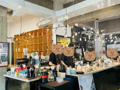 -Nectar One Cafe(勇烈路n1店)