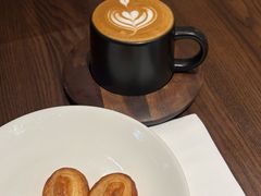 -一尺花园(安和花园店)