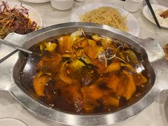 -鑫巴蜀小镇 · 水煮鱼专研店(玉桥店)